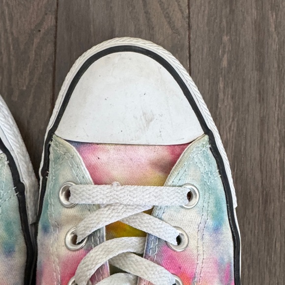 Converse Tie-Dye - Picture 7 of 12